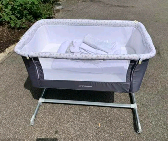 jane next to me crib